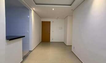 Imagem 4: Apartamento para venda em Jardim Íris com 2 quartos , 46m²