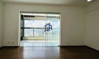 Imagem 3: APARTAMENTO COM VARANDA 03 QUARTOS 02 VAGAS NO OURO PRETO