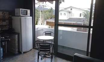 Imagem 5: Kitnet mobiliada próximo a praia