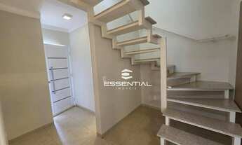 Imagem 6: Casa com 3 dormitórios para alugar, 131 m² por R$ 4.718,00/mês - Village Imperial Residenc