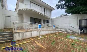 Imagem: Salão comercial para alugar, 464m² - Jardim