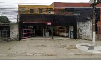 Imagem: Prédio Comercial Mooca - 753 m² área