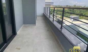 Imagem 6: Casa com 3 dormitórios à venda, 260 m² por R$ 2.240.000,00 - Condomínio Cyrela Landscape