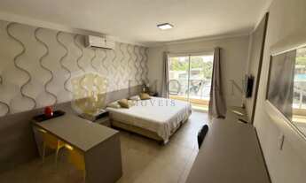 Imagem 2: À Venda, Flat 35m², Av. Maurílio Biagi, Próximo ao Novo Shopping, Faculdade Unaerp, Rodovi