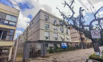 Imagem 2: Apartamento 3 quartos, 1 suíte, 2 vagas no Petrópolis