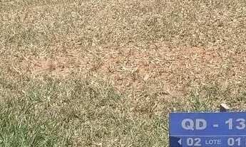 Imagem 2: Vendo lote 360M² Jardins Bolonha