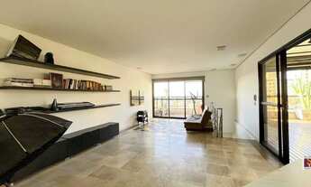 Imagem 6: Cobertura para aluguel, 3 quartos, 1 suíte, 2 vagas, Gutierrez - Belo Horizonte/MG