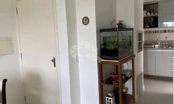 Imagem 3: Apartamento 2 dormitórios Aberta dos Morros