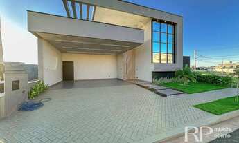 Imagem 2: Quinta do Lago - Lac Léman - Casa em Condomínio para venda no Quinta do Lago 2 - São José