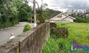 Imagem 5: TERRENO - PANAMBY - SP