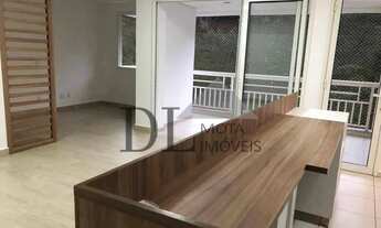 Imagem 2: Imóvel para aluguel com 94 metros quadrados com 1 quarto em Tamboré - Santana de Parnaíba