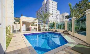 Imagem: Apartamento 2 quartos com Box coberto