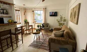 Imagem 4: Apartamento Temporada Jardim Atlântico