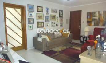 Imagem 3: Apartamento garden com 2 dormitórios e 1 vaga no bairro Alto Petrópolis