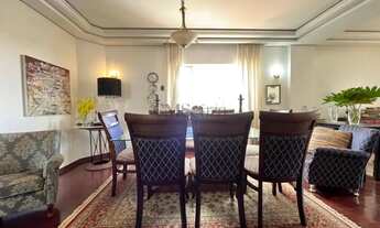 Imagem 6: Apartamento mobiliado para alugar no Edifício Residencial Rio de Janeiro 3 dormitórios (1