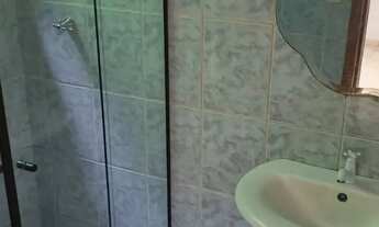 Imagem 4: CASA SETOR UNIÃO 3 QUARTOS SENDO 02 SUÍTES LAJOTADA ARMÁRIOS FRENTE PRAÇA PROX AV T-9 FINA