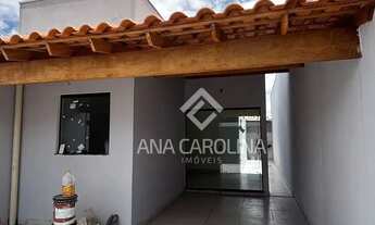 Imagem 2: Casas à Venda no Bairro Carmelo