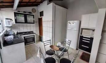 Imagem 2: Casa em ponta negra com 3 quartos e 2 banheiros Ry0010.