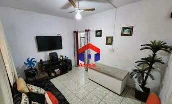 Imagem 4: Casa com 5 quartos à venda, 231 m² por R$ 550.000 - Rio Branco - Belo Horizonte/MG