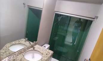 Imagem 4: Lindo Sobrado Para Locação no Residencial Valenza, Jardim América, Goiânia - GO