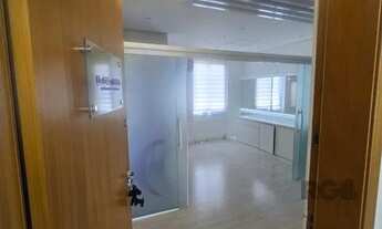 Imagem 3: Conjunto/sala comercial - Menino Deus