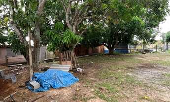 Imagem: Lote em Brasília