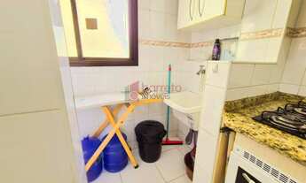 Imagem 6: APARTAMENTO À VENDA, EDIFÍCIO CHÁCARA DAS FLORES II, JUNDIAÍ