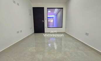 Imagem 6: Sobrado com 3 dormitórios à venda, 100 m² por R$ 690.000,00 - Vila Carrão - São Paulo/SP