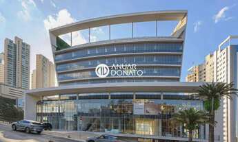 Imagem: Vila da Serra - Andar corrido à venda na