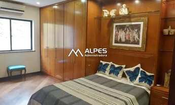 Imagem 7: Imóvel para venda possui 210 metros quadrados com 4 quartos em Várzea - Teresópolis - RJ