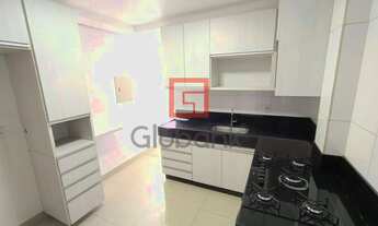 Imagem 3: Apartamento em Montes Claros, no bairro Edgar Pereira, à venda