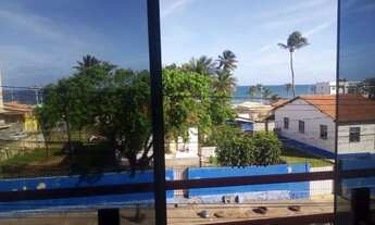 Imagem: Quarto e sala maobiliado em piata