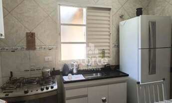 Imagem 5: Casa com 3 dormitórios para alugar, 156 m² por R$ 3.000,00/mês - Jardim Botânico - Uberlân