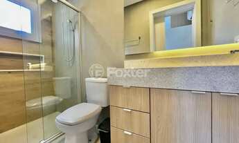 Imagem 6: Sobrado para venda tem 254 metros quadrados com 5 quartos