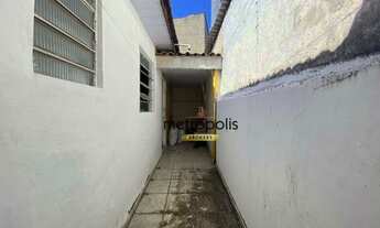 Imagem 5: Casa à venda, 74 m² por R$ 300.000,00 - Vila Palmares - Santo André/SP