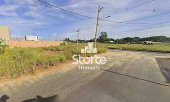 Imagem 5: Terreno à venda, 286m² por R$ 200.000 (possui opção do ÁGIO) - Monte Hebron - Uberlândia/M