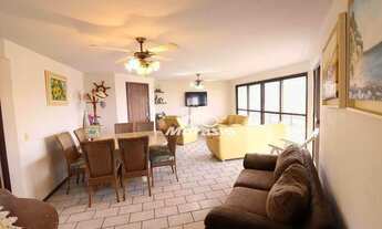 Imagem 2: Apartamento com 3 dormitórios para alugar por R$ 750,00/dia - Centro - Guaratuba/PR