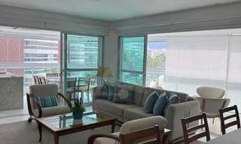 Imagem: Apartamento à venda e para alugar em Bertioga