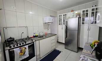 Imagem 2: SV22 Casa disponível na vila Ruy Barbosa