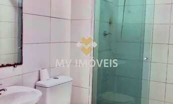 Imagem 2: Apartamento no Cond. Fit Coqueiro II - Coqueiro - Ananindeua/PA