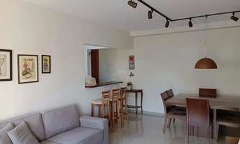 Imagem 5: Apartamento em Gonzaga, Apartamento em Santos, Apartamento com 2 dorms, Apartamento à Vend