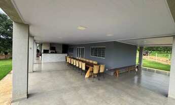 Imagem 7: Casa Corumbá IV