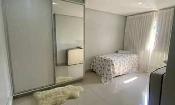 Imagem 6: Imóvel para venda com 236 metros quadrados com 4 quartos em Cidade Jardim - Goiânia - GO