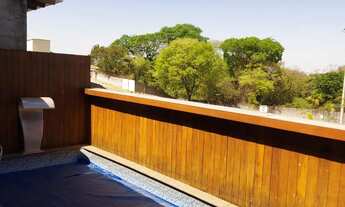 Imagem 3: Casa no Condominio Alto da Boa Vista Casa em Condomínio com 3 Quarto(s) e 1 banheiro(s) à