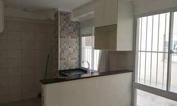 Imagem 5: Apartamento com 2 dormitórios para alugar, 49 m² por R$ 1.900,00/mês - 15 - Itupeva/SP