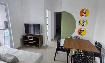 Imagem 6: Apartamento Mobiliado São José dos Pinhais