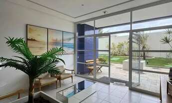 Imagem 3: LINDO E IMPECÁVEL APT 3/4 SUITE VARANDA GOURMET VISTA MAR PORTEIRA FECHADA VILA DO MAR BUR