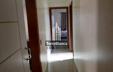 Imagem 3: Casa à venda próximo ao centro, Uvaranas, Ponta Grossa - PR