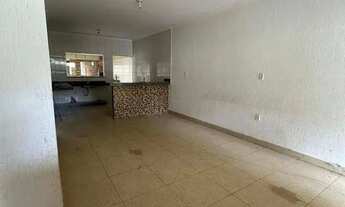 Imagem 5: Casa com 3 dormitórios para alugar, 95 m² por R$ 2.000/mês - Condomínio Rio Branco - Goiân