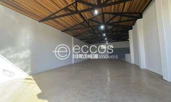 Imagem: Galpão para aluguel, CENTRO - ARAGUARI/MG